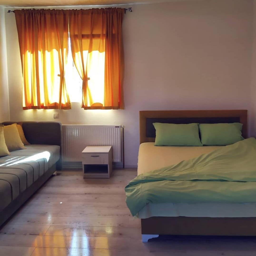 Apartments Vila Selena - Golija Rudno Екстер'єр фото