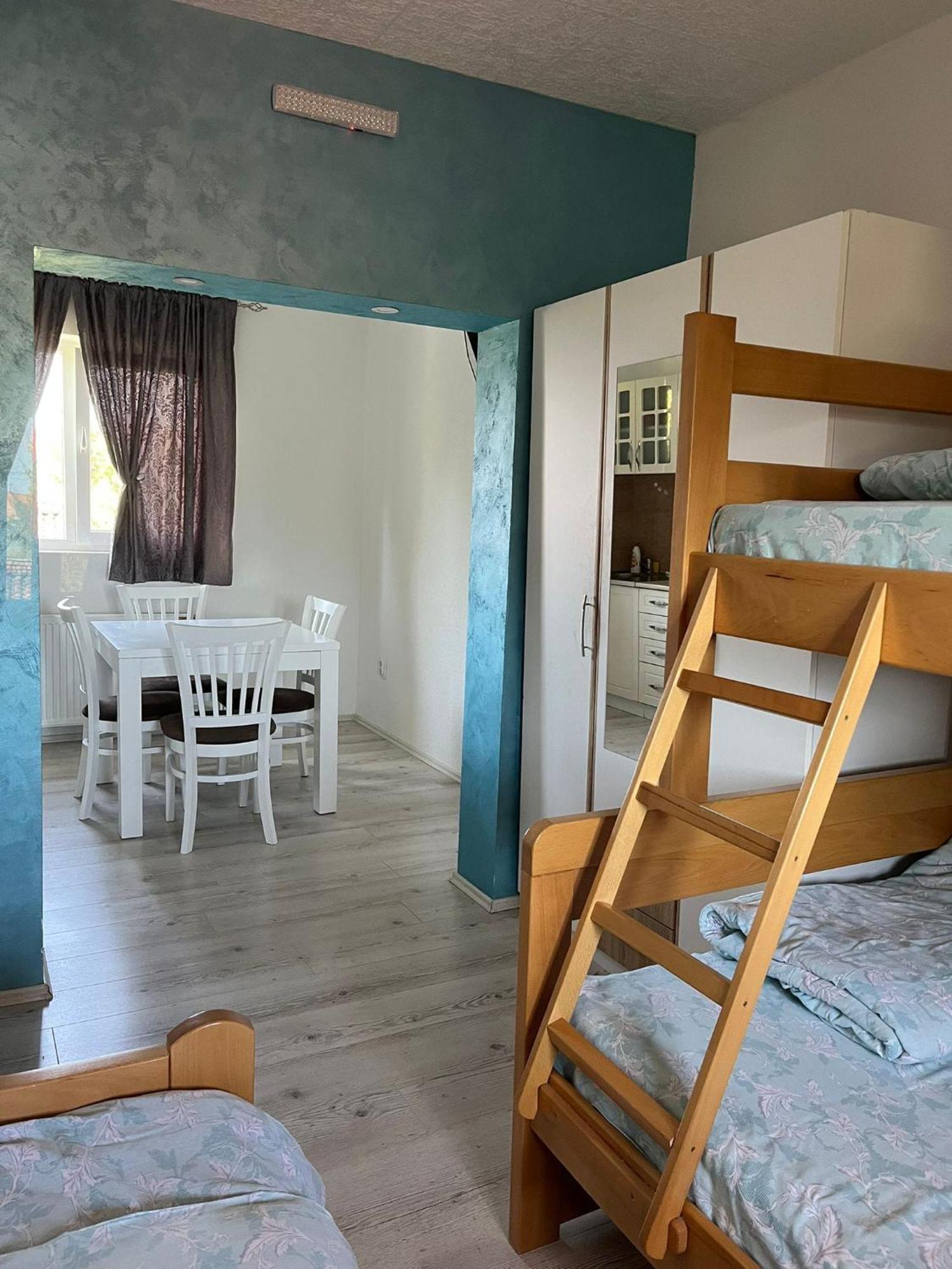 Apartments Vila Selena - Golija Rudno Екстер'єр фото
