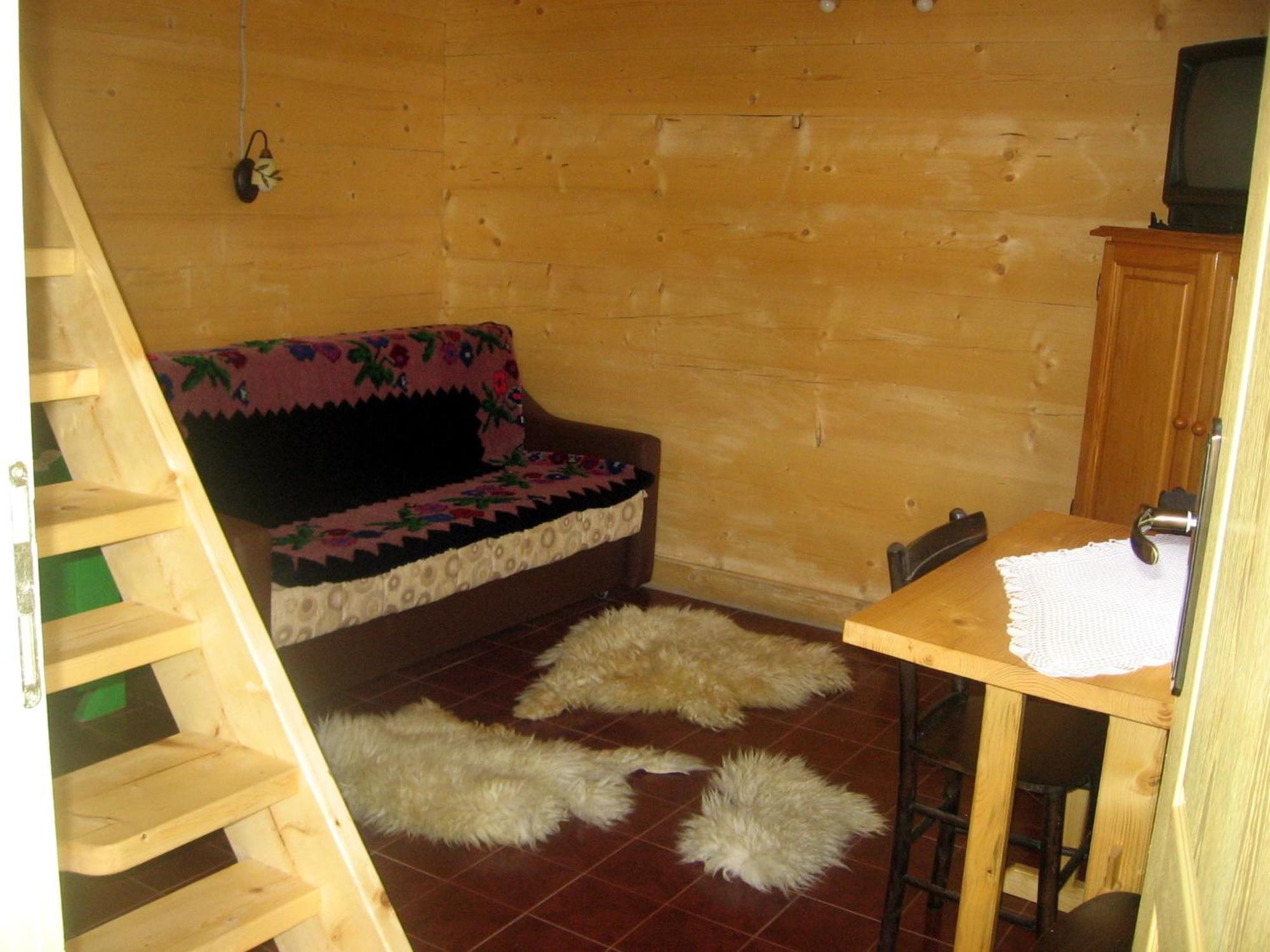 Apartments Vila Selena - Golija Rudno Номер фото