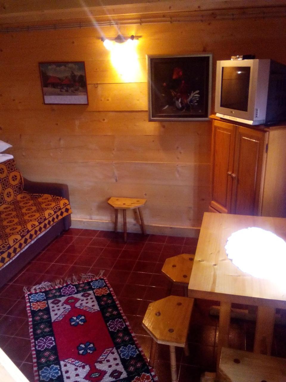 Apartments Vila Selena - Golija Rudno Екстер'єр фото