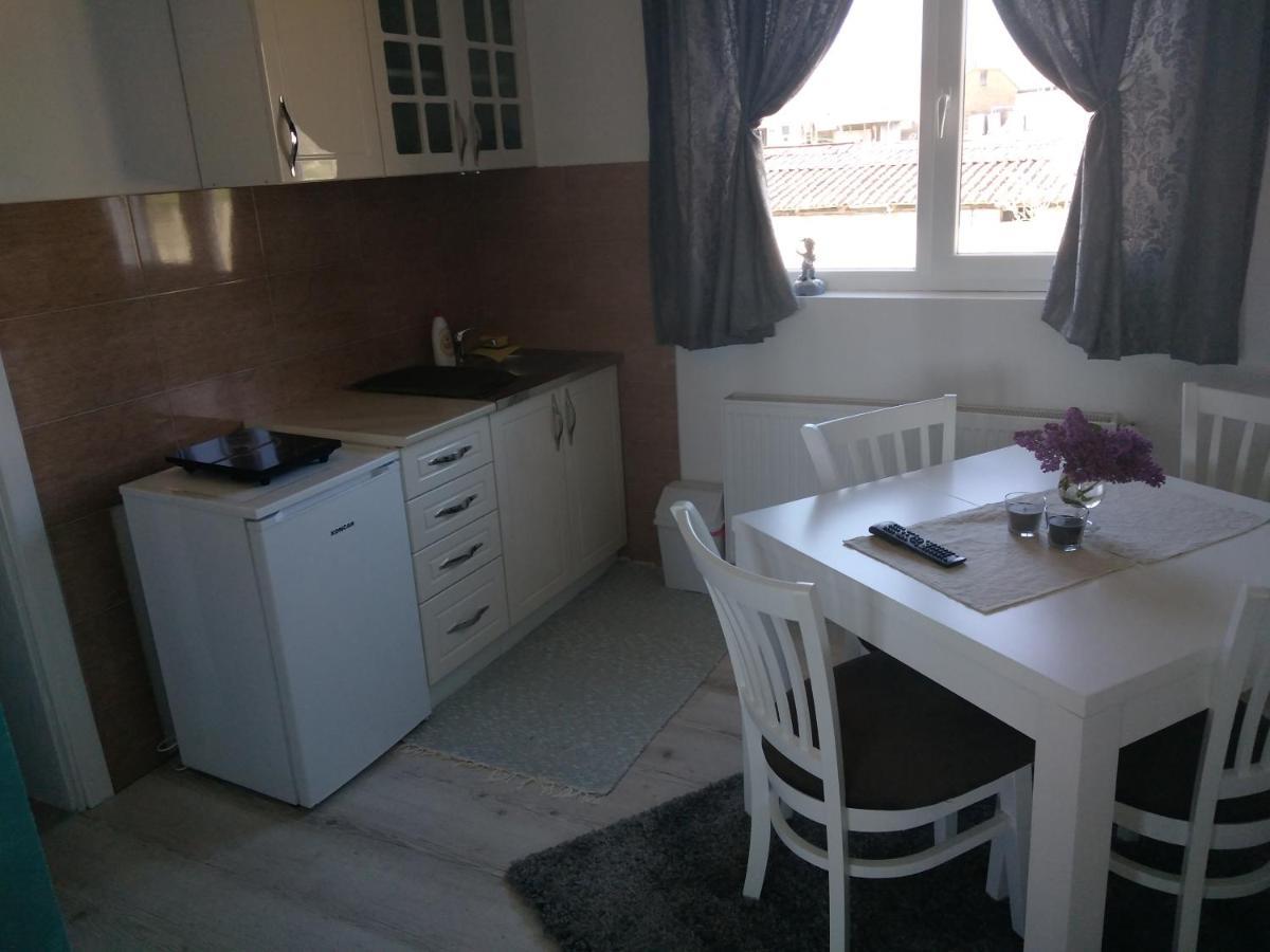Apartments Vila Selena - Golija Rudno Екстер'єр фото
