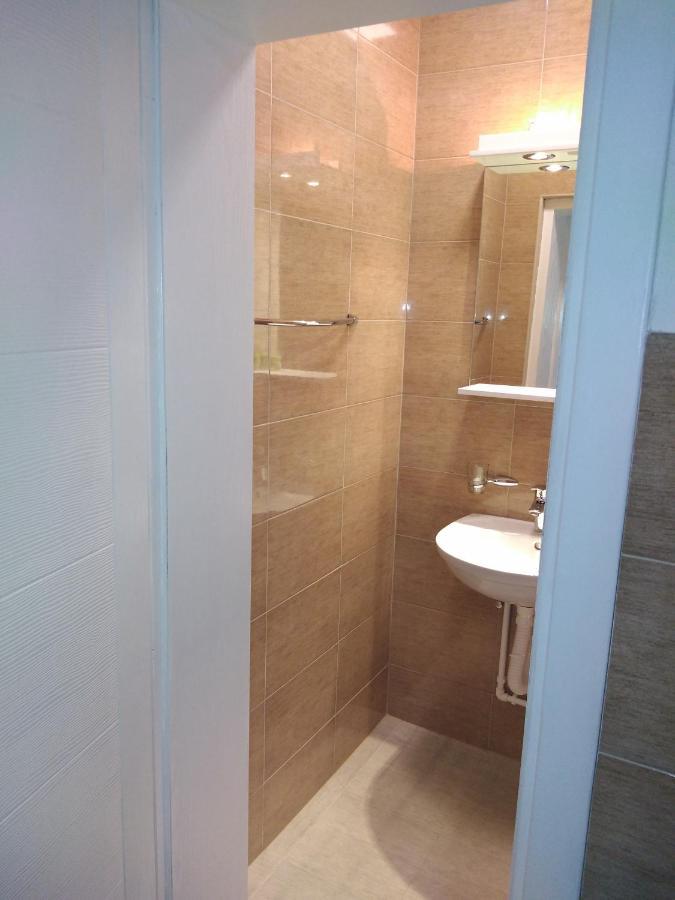Apartments Vila Selena - Golija Rudno Екстер'єр фото