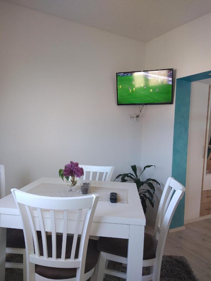 Apartments Vila Selena - Golija Rudno Екстер'єр фото